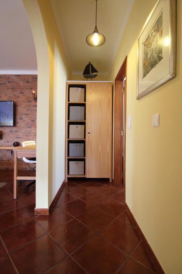 Apartamento Magnolia 80186 Al Vila Nova de Milfontes Exterior photo