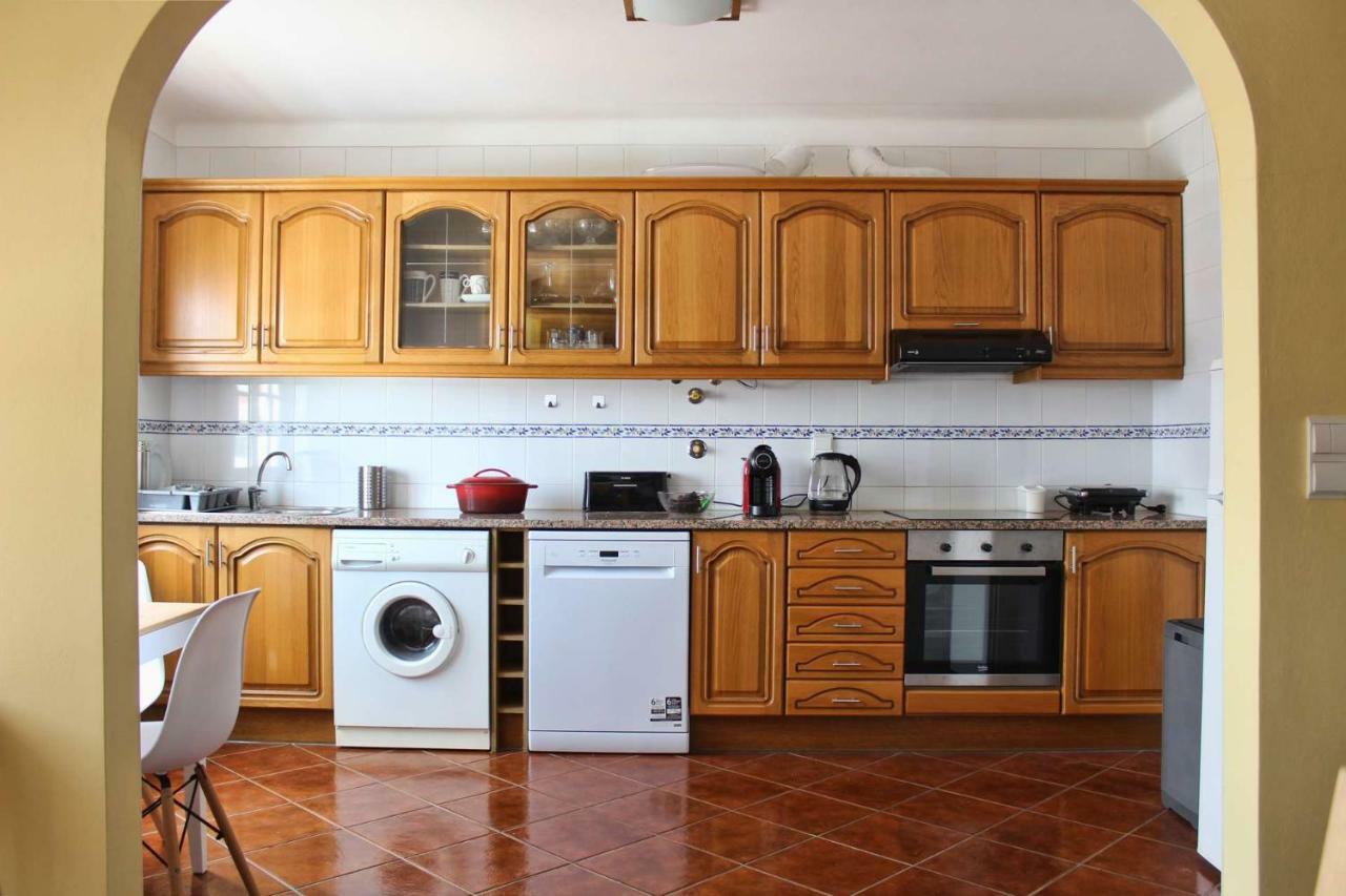 Apartamento Magnolia 80186 Al Vila Nova de Milfontes Exterior photo